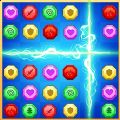 Gem Blast Match3 Guardians mod apk unlimited money