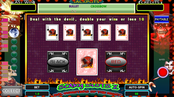 Devil Fire 2 slot apk download for android