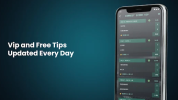 Power Betting Tips Mod Apk Download 2024 v1.0.6 screenshot 3