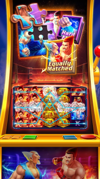 download Boxing King mod apk (unlimited money) v1.0.6 screenshot 2