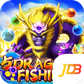 JDB Five Dragons Fishing apk download for Android v1.0