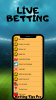 Betting Tips Pro Mod Apk Vip Unlocked Latest Version v3.43.0.43 screenshot 2