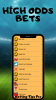 Betting Tips Pro Mod Apk Vip Unlocked Latest Version v3.43.0.43 screenshot 3