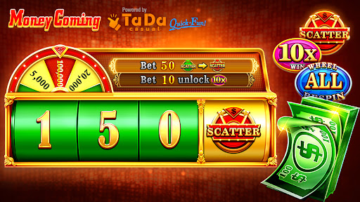 Money Coming game hack apk download