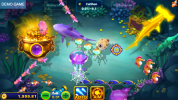 JDB Cai Shen Fishing apk download for Android v1.0 screenshot 2
