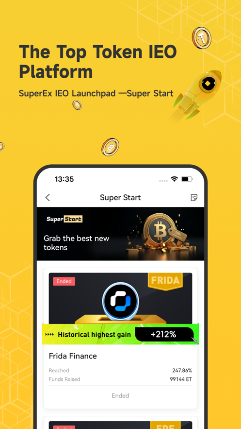 ALLY coin wallet app download for androidͼƬ1