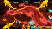 JDB Five Dragons Fishing apk download for Android v1.0 screenshot 2