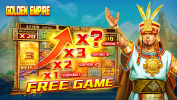 Golden Empire mod apk unlimited chips v1.0.5 screenshot 2