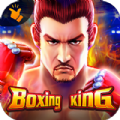 Boxing King mod apk