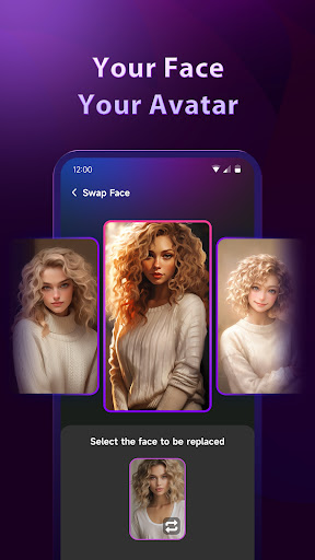 Sora Face Ai Premium Mod Apk 1.1.6 Unlocked EverythingͼƬ1