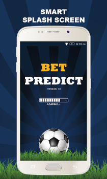 Bet Predict Betting Tips mod apk vip unlocked no ads v4.0.1 screenshot 3