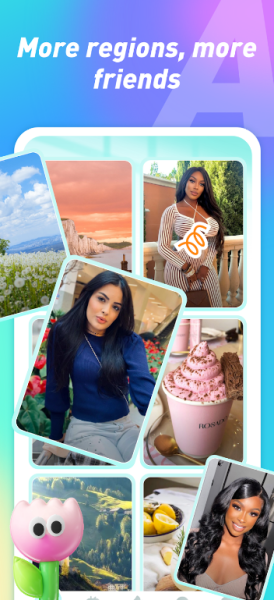 Rosa Live Mod Apk Unlimited Coins Latest Version