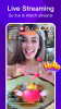 LiveMe+ Mod Apk 2.2.46 Unlimited Coins Latest Version v2.2.46 screenshot 2