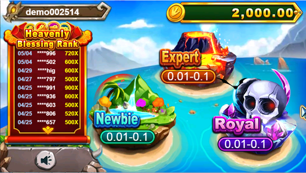 JDB Dragon Master apk download latest version