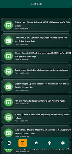 Mine Shiba Cloud Mining App download latest version