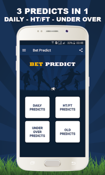 Bet Predict Betting Tips mod apk vip unlocked no ads v4.0.1 screenshot 4