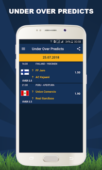 Bet Predict Betting Tips mod apk vip unlocked no ads v4.0.1 screenshot 5