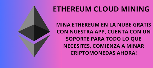 Ethereum Cloud Mining PRO mod apk no ads free download