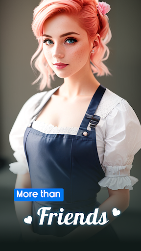 DreamAI Virtual Girlfriend Mod Apk 2.1.2 Premium Unlocked
