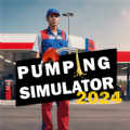 Pumping Simulator 2024 mod apk unlimited money no ads download