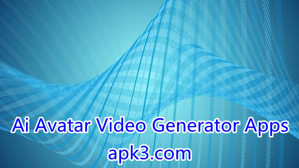 Free Ai Avatar Video Generator Apps Collection