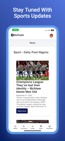 Betpaddi app download latest version