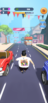 First Run 2.1.3 no ads apk latest version v2.1.3 screenshot 1