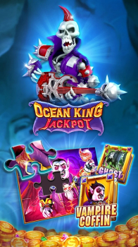 Ocean King JP TaDa Games apk download latest version v1.0.4 screenshot 2