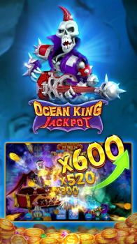 Ocean King JP TaDa Games apk download latest version v1.0.4 screenshot 3