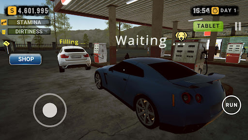 Pumping Simulator 2024 mod apk unlimited money no ads download v1.1.3 screenshot 3