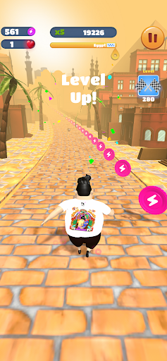 First Run 2.1.3 no ads apk latest versionͼƬ1