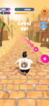 First Run 2.1.3 no ads apk latest version v2.1.3 screenshot 4