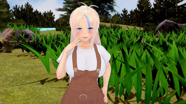 Lust’n’Farm mod apk unlimited everything v2.0.5 screenshot 4