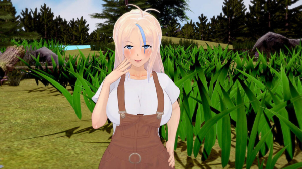 Lust’n’Farm mod apk unlimited everything