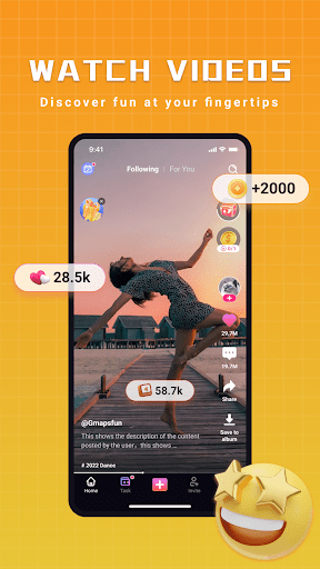 Videocash Mod Apk Premium Unlocked