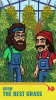 Cheech & Chong＇s Kush Kingdom mod apk unlimited money and gems v1.4.4 screenshot 3