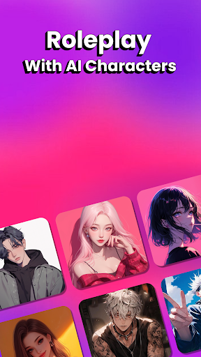 Soulplay AI Roleplay Mod Apk Premium Unlocked