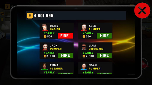 Pumping Simulator 2024 mod apk unlimited money no ads download