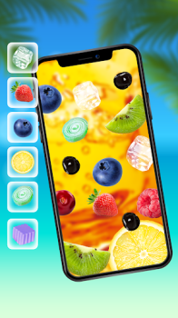 Bubble Tea Simulator BobaDIY mod apk unlocked everything no ads v1.0.13 screenshot 2