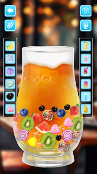 Bubble Tea Simulator BobaDIY mod apk unlocked everything no ads v1.0.13 screenshot 3