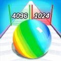 Number Merge Ball Number Games mod apk unlimited money