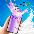 Bubble Tea Simulator BobaDIY mod apk unlocked everything no ads