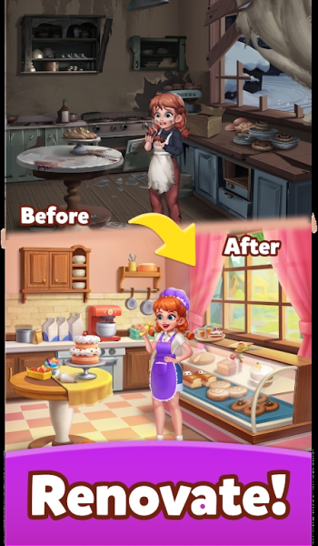 Match Story mod apk unlimited money and gems