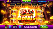 Lotsa Slots 888 Slots Casino mod apk latest version v4.49 screenshot 4