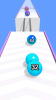 Number Merge Ball Number Games mod apk unlimited money v0.0.21 screenshot 1