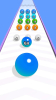 Number Merge Ball Number Games mod apk unlimited money v0.0.21 screenshot 3