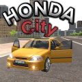 Honda City mod apk unlimited everything