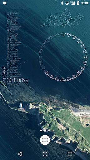 KWGT Kustom Widget Maker mod apk unlocked everything