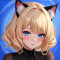 Open Love AI Girlfriend mod apk premium unlocked