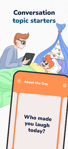 Hearty App Everyday Bonding mod apk premium unlockedͼƬ1